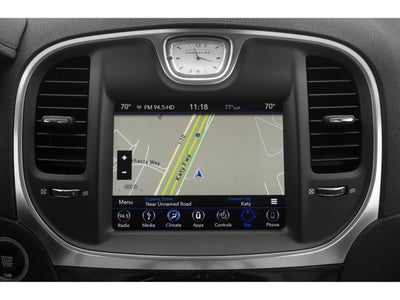 2020 Chrysler 300 Limited AWD