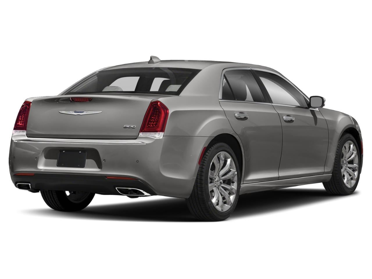 2020 Chrysler 300 Limited AWD