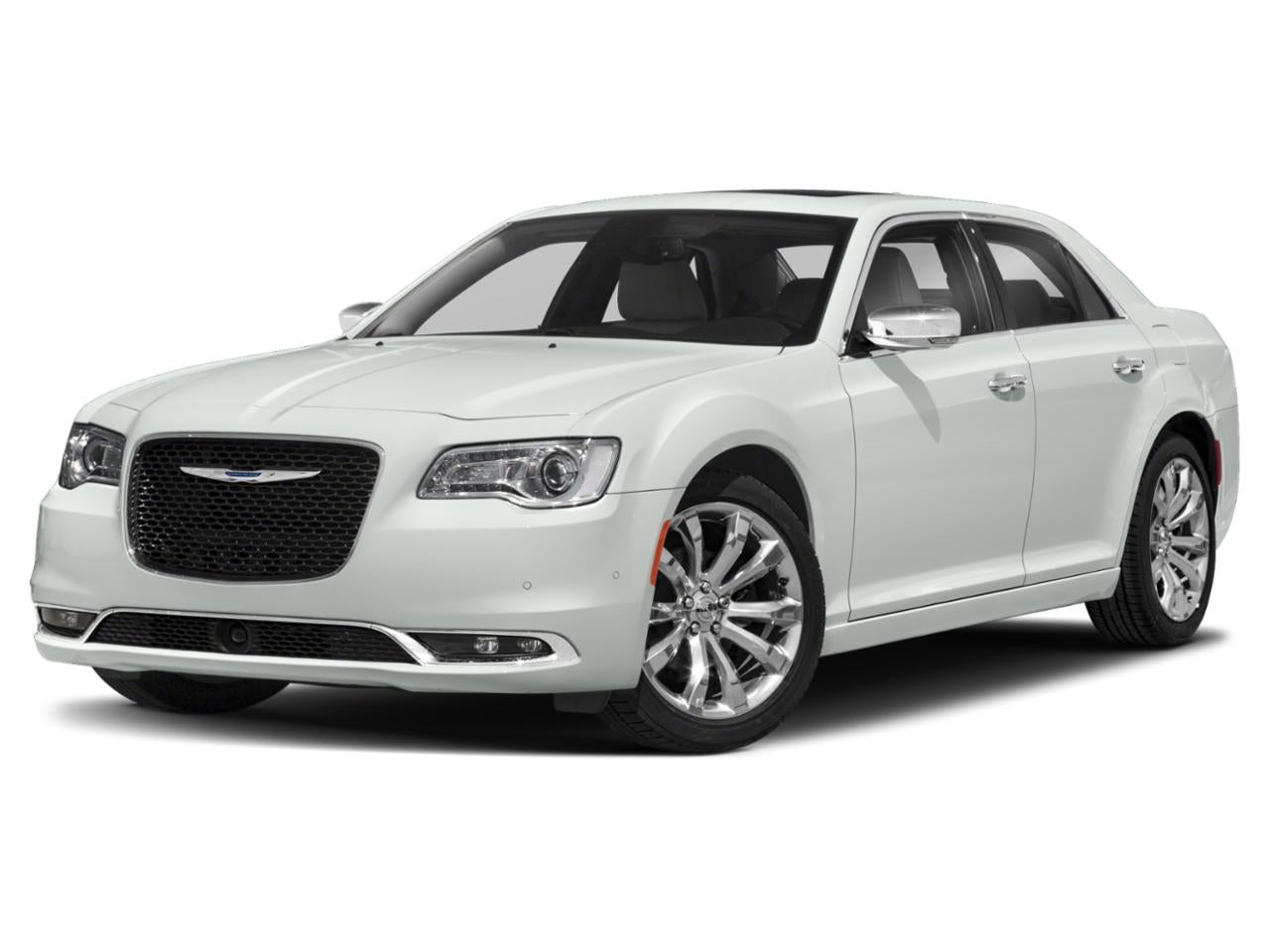 2020 Chrysler 300 Limited AWD