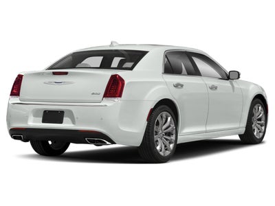 2020 Chrysler 300 Limited AWD