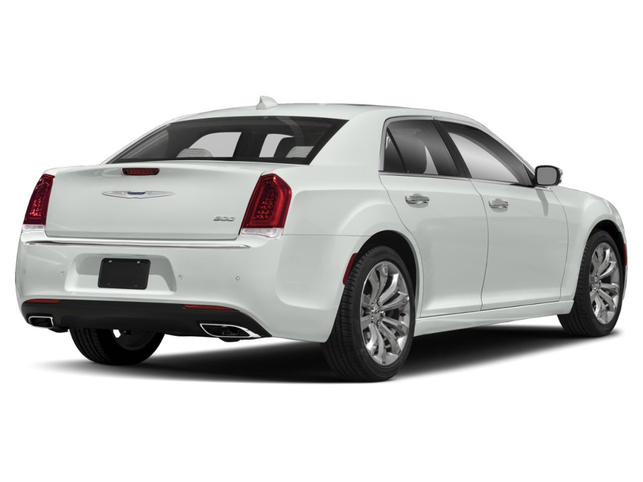 2020 Chrysler 300 Limited AWD