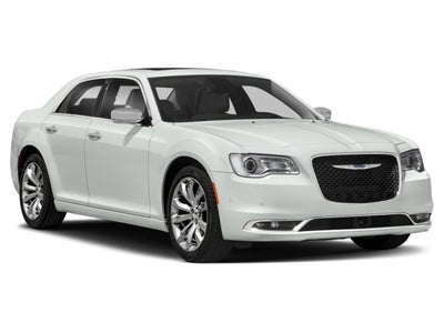 2020 Chrysler 300 Limited AWD