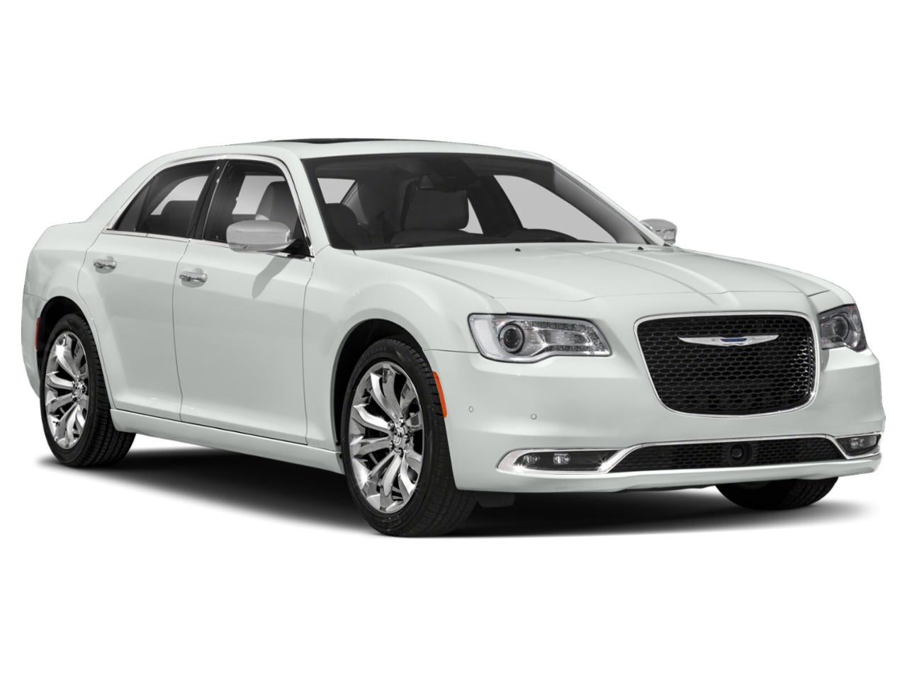 2020 Chrysler 300 Limited AWD