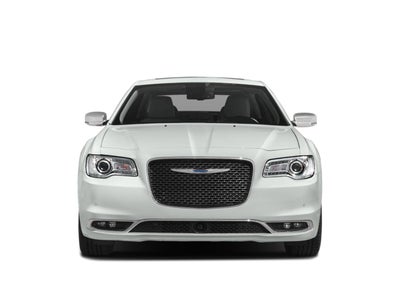 2020 Chrysler 300 Limited AWD