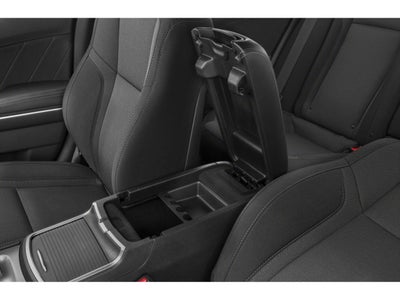 2019 Dodge Charger Police RWD