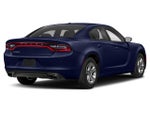 2019 Dodge Charger Police RWD