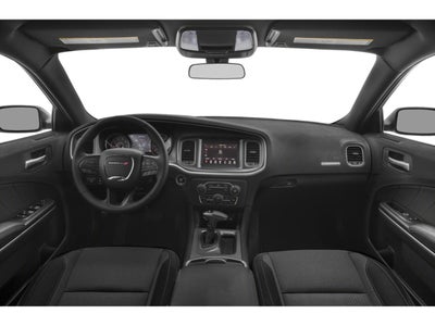 2019 Dodge Charger Police RWD