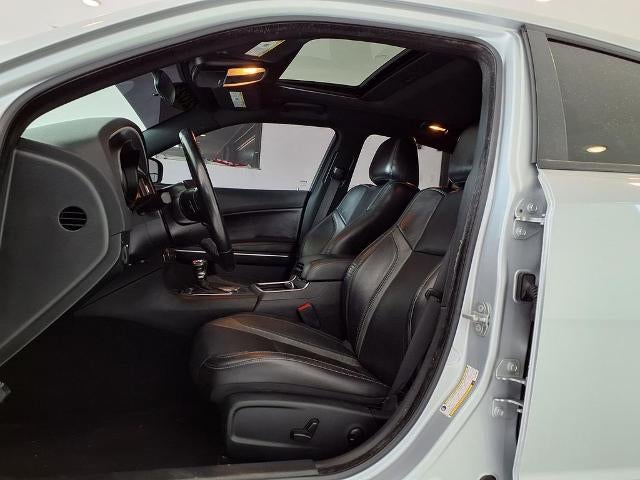 2022 Dodge Charger SXT RWD