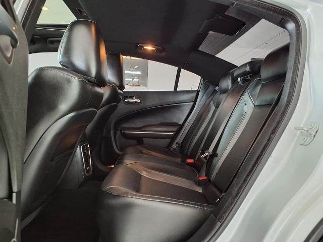 2022 Dodge Charger SXT RWD