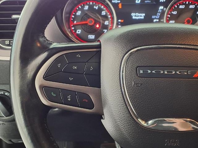 2022 Dodge Charger SXT RWD