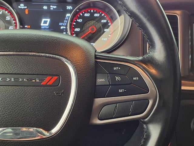 2022 Dodge Charger SXT RWD