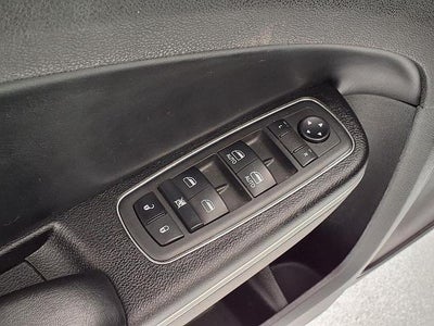 2022 Dodge Charger SXT RWD
