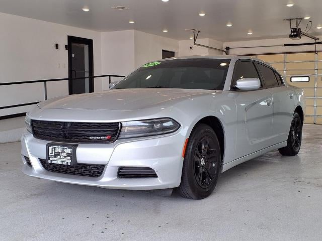 2022 Dodge Charger SXT RWD