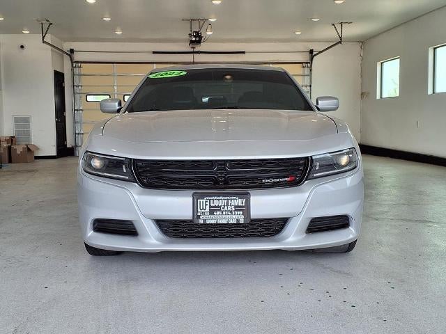 2022 Dodge Charger SXT RWD
