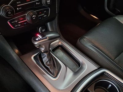 2022 Dodge Charger SXT RWD