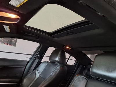2022 Dodge Charger SXT RWD