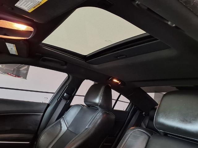 2022 Dodge Charger SXT RWD