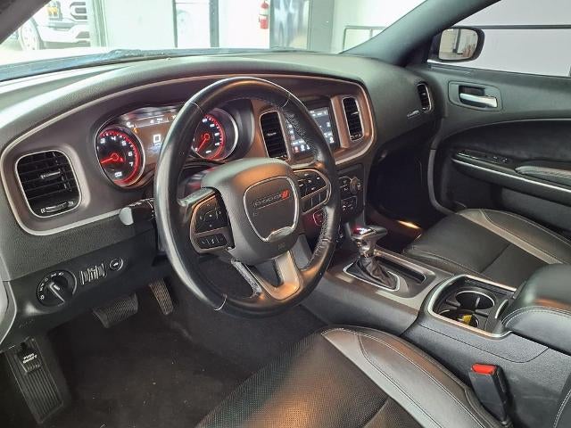 2022 Dodge Charger SXT RWD