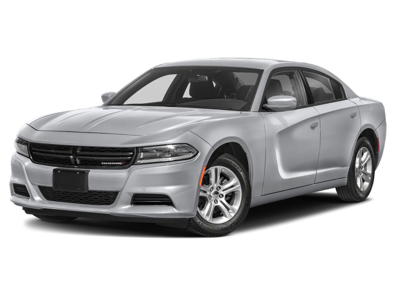 2022 Dodge Charger SXT RWD