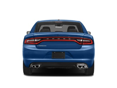 2022 Dodge Charger SXT RWD