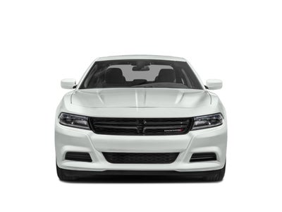 2019 Dodge Charger SXT RWD