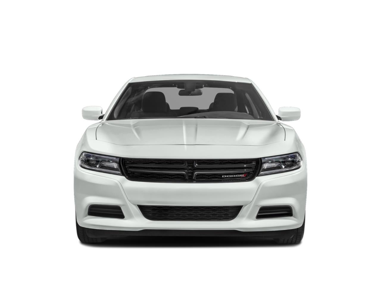 2019 Dodge Charger SXT RWD