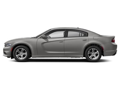 2020 Dodge Charger SXT RWD