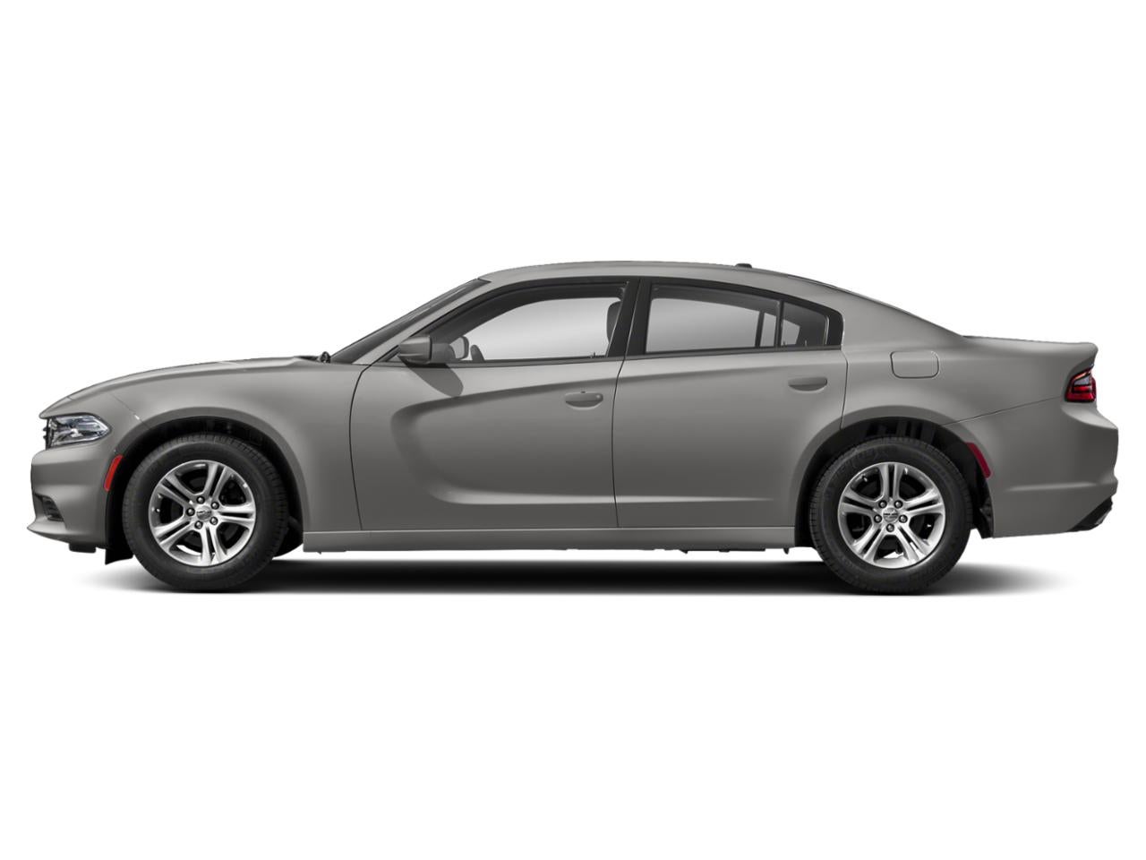2020 Dodge Charger SXT RWD