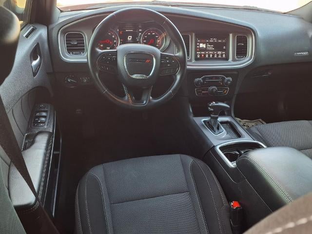 2022 Dodge Charger SXT RWD