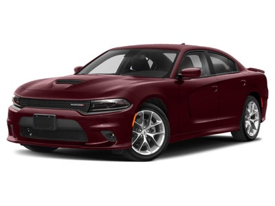 2023 Dodge Charger R/T RWD