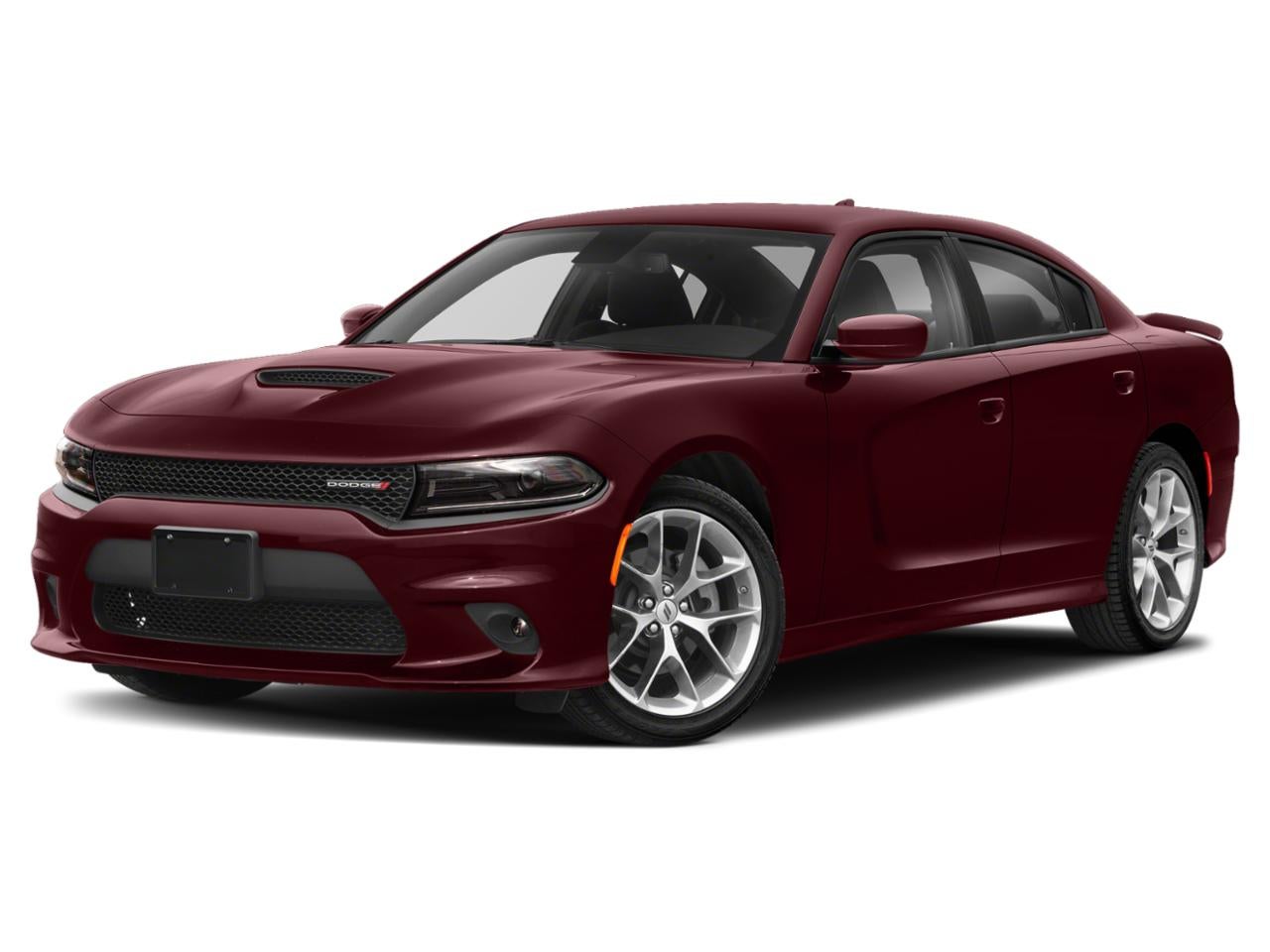 2023 Dodge Charger R/T RWD