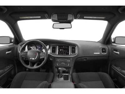 2023 Dodge Charger R/T RWD