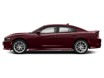 2023 Dodge Charger R/T RWD