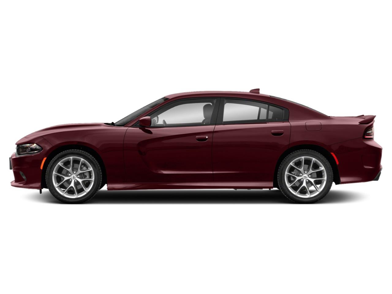 2023 Dodge Charger R/T RWD