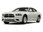 2013 Dodge Charger 4dr Sdn SXT RWD