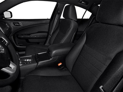 2013 Dodge Charger 4dr Sdn SXT RWD