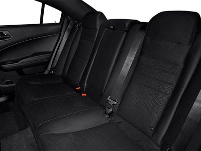 2013 Dodge Charger 4dr Sdn SXT RWD