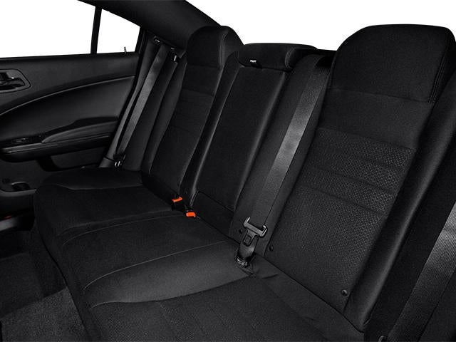 2013 Dodge Charger 4dr Sdn SXT RWD
