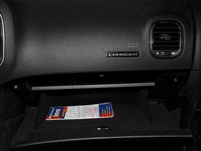 2013 Dodge Charger 4dr Sdn SXT RWD