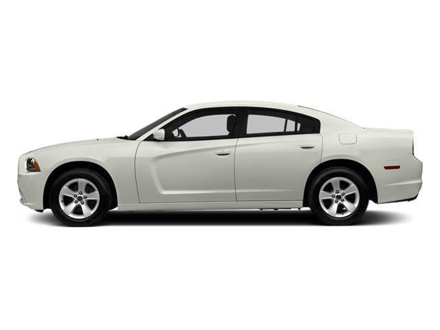 2013 Dodge Charger 4dr Sdn SXT RWD