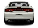 2013 Dodge Charger 4dr Sdn SXT RWD