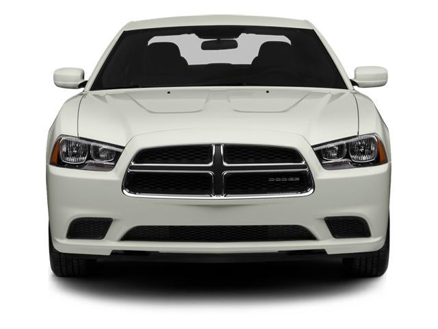 2013 Dodge Charger 4dr Sdn SXT RWD