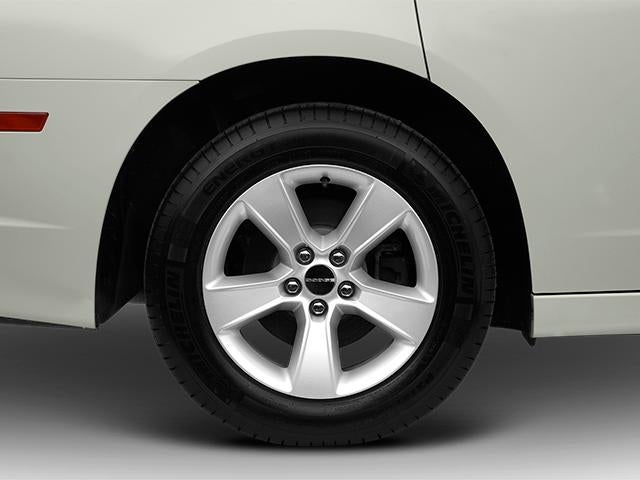 2013 Dodge Charger 4dr Sdn SXT RWD