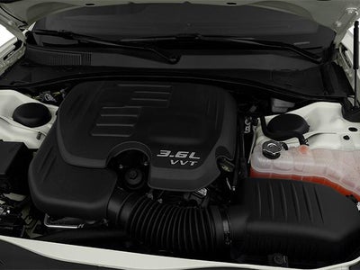 2013 Dodge Charger 4dr Sdn SXT RWD
