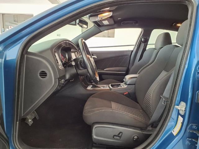 2023 Dodge Charger GT RWD