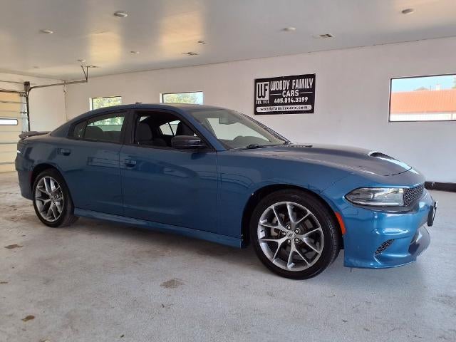 2023 Dodge Charger GT RWD
