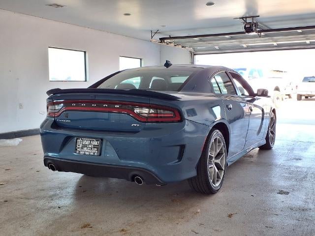 2023 Dodge Charger GT RWD