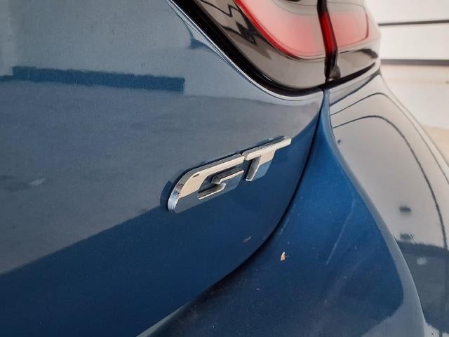 2023 Dodge Charger GT RWD