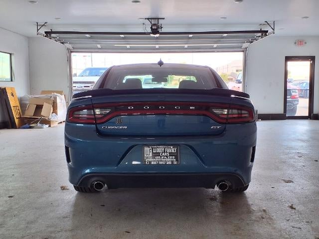2023 Dodge Charger GT RWD