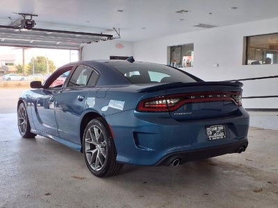2023 Dodge Charger GT RWD